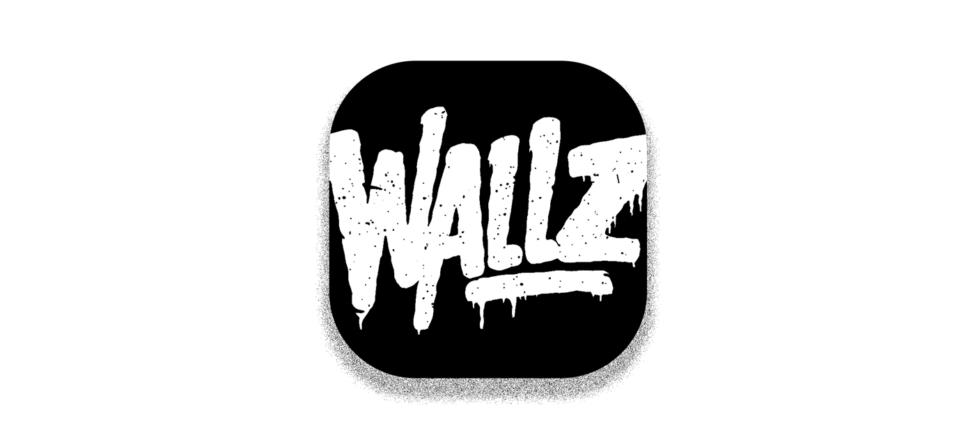 Wallz App icon