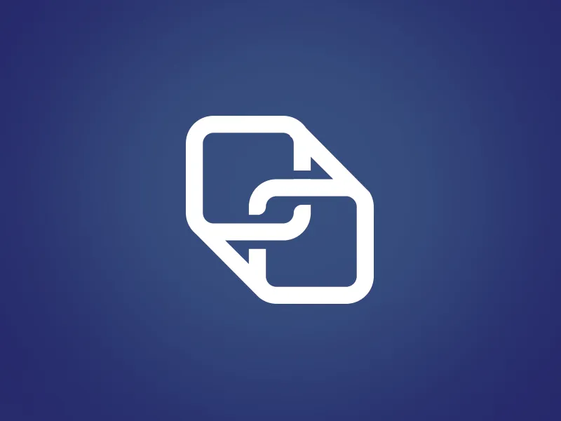 Blockchain Icon