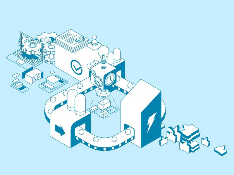 Process Blueprint