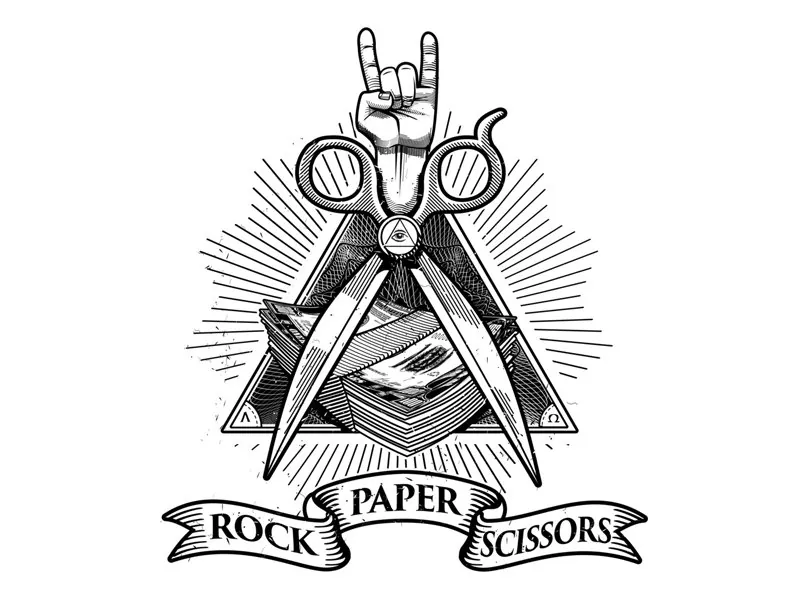 Rock Paper Scissors