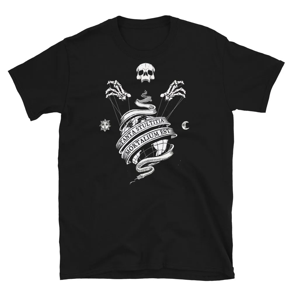 The Skulls Society, Art Direction & Illustration