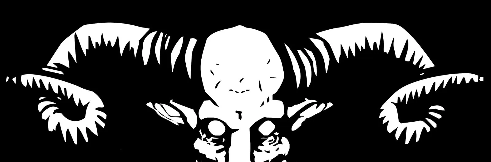 The Skulls Society, Art Direction & Illustration