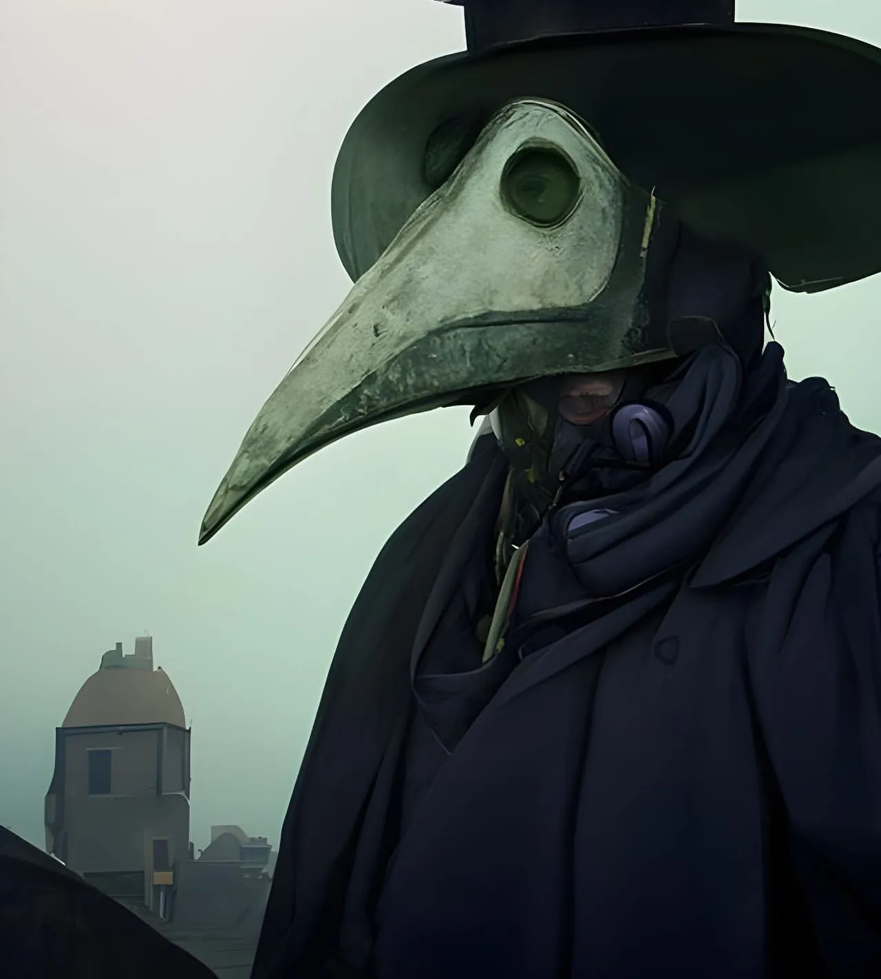 The Skulls Society, Art Direction & Illustration