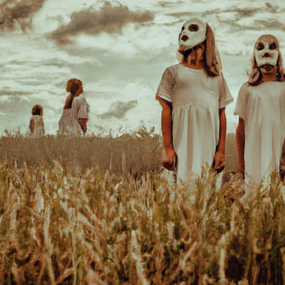 The Skulls Society, Art Direction & Illustration