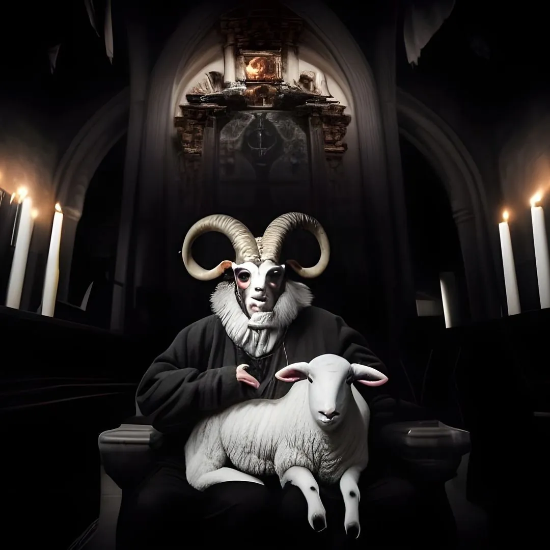 The Skulls Society, Art Direction & Illustration