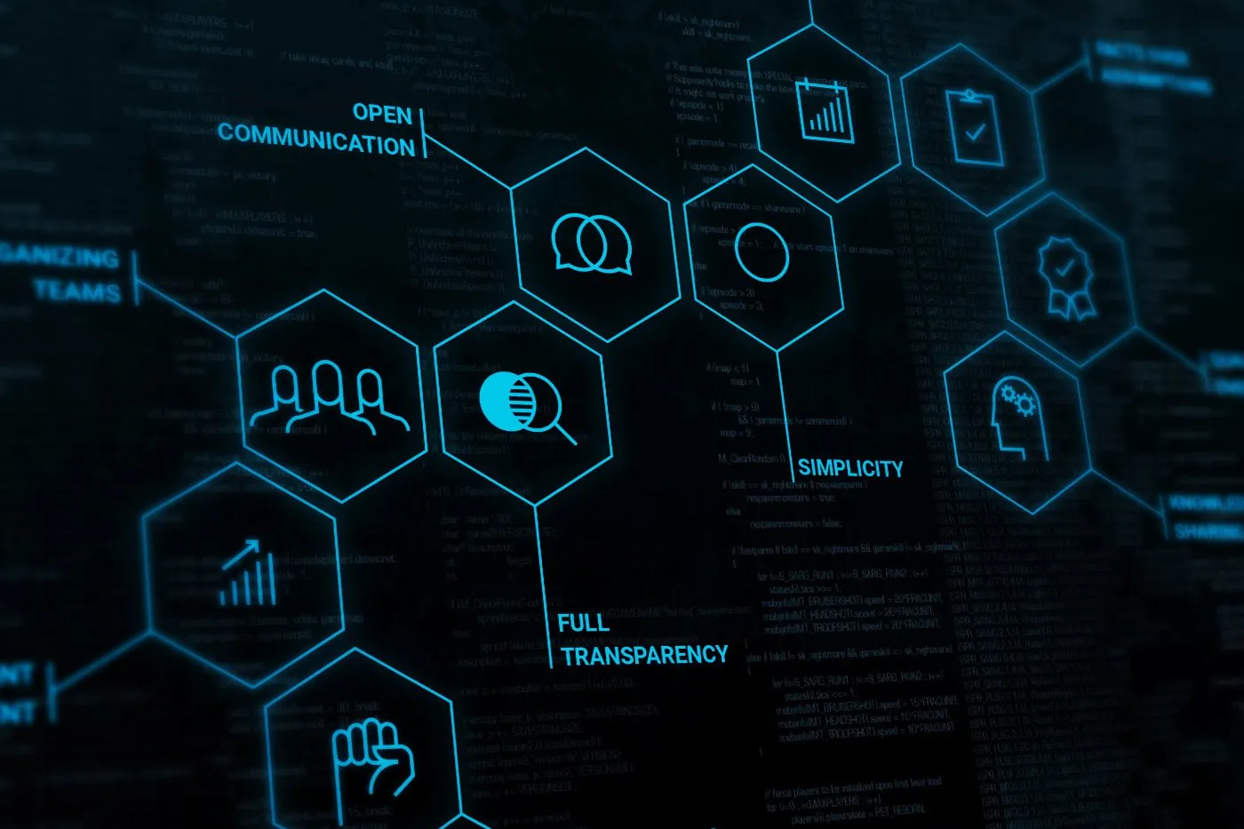 Vivify Ideas, Website